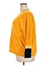 Tommy Hilfiger Yellow Pullover Sweater Size 2X - photo 5