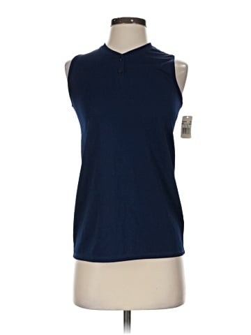 Russell Athletic Sleeveless T-Shirt (view 1)