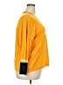 Tommy Hilfiger Yellow Pullover Sweater Size 2X - photo 4