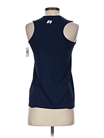 Russell Athletic Sleeveless T-Shirt (view 2)