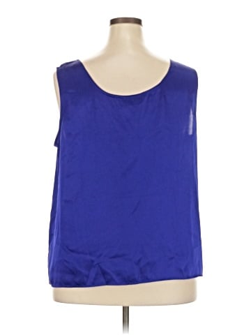 Nolan Miller Sleeveless T-Shirt (view 2)