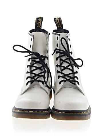 Dr. Martens Ankle Boots (view 2)