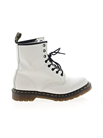 Dr. Martens Ankle Boots (view 1)