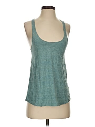 American Apparel Tank Top (view 1)