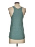 American Apparel Teal Tank Top Size S - photo 2