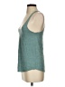 American Apparel Teal Tank Top Size S - photo 5
