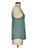 American Apparel Teal Tank Top Size S - photo 4