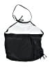 Unbranded Graphic Black Swimsuit Top Size L (estimated) - photo 2