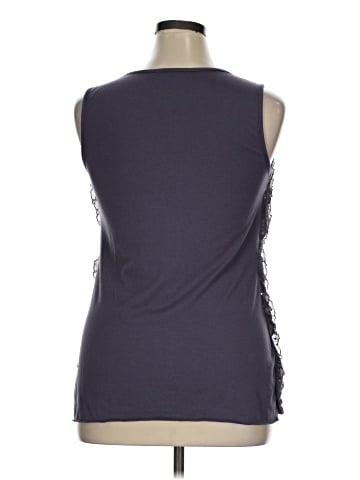 J.t.b. Sleeveless T-Shirt (view 2)