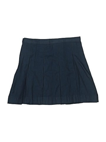 Lands' End Active Skirt (view 2)