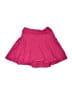 Unbranded Solid Pink Active Skirt Size 160 cm / US 14 - photo 1