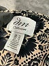 DM Collection Paisley Blue Casual Dress Size 14 - photo 6