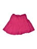 Unbranded Solid Pink Active Skirt Size 160 cm / US 14 - photo 2