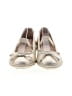 GEOX Ivory Gold Flats Size EU 27 / US 10-10 1/2 (kids) - photo 2