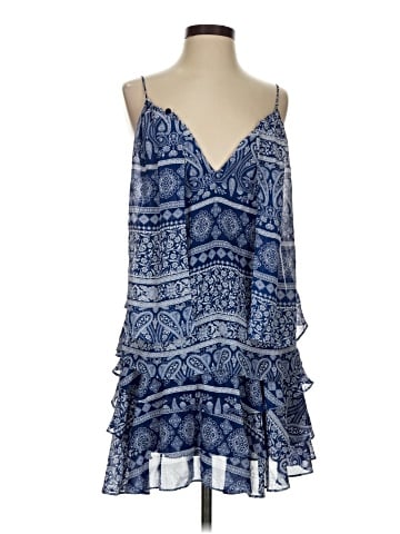 MISA Los Angeles Casual Dress (view 1)