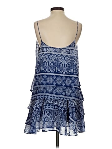 MISA Los Angeles Casual Dress (view 2)