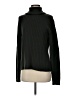 J.Crew Black Turtleneck Sweater Size S - photo 1