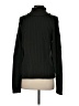 J.Crew Black Turtleneck Sweater Size S - photo 2