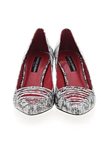 Charles Jourdan Heels (view 2)