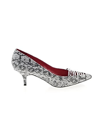 Charles Jourdan Heels (view 1)