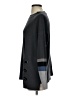 Nic + Zoe Color Block Graphic Stripes Gray Pullover Sweater Size S - photo 5