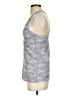 Lululemon Athletica Silver Gray Active Tank Size S - photo 5