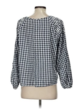 Seafolly 3/4 Sleeve Blouse (view 2)