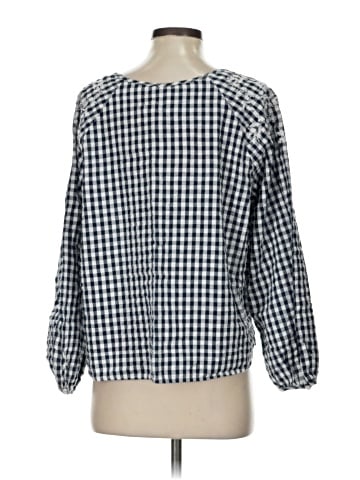 Seafolly 3/4 Sleeve Blouse (view 2)