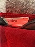 Entro Burgundy 3/4 Sleeve Blouse Size 4X (estimated) - photo 7