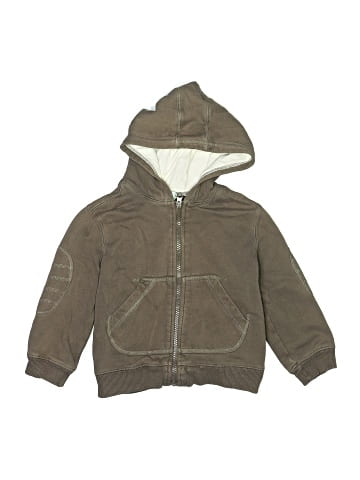 Circo Zip Up Hoodie (view 1)