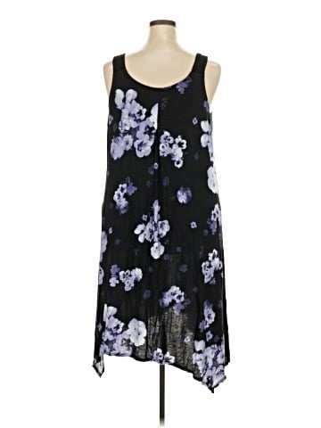 Simply Vera Vera Wang Casual Dress (view 2)