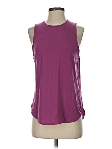 Cotton On Sleeveless T-Shirt (view 1)