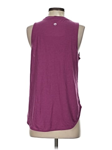 Cotton On Sleeveless T-Shirt (view 2)