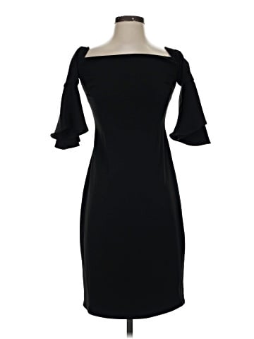 Laundry by Shelli Segal Cocktail Dress (view 1)