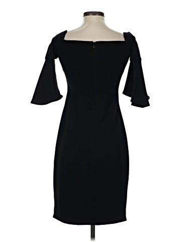 Laundry by Shelli Segal Cocktail Dress (view 2)