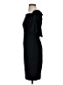 Laundry by Shelli Segal Solid Black Cocktail Dress Size 2 - photo 5