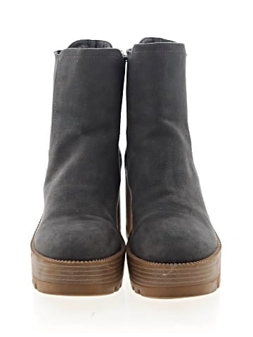 BP. Ankle Boots (view 2)