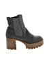 BP. Gray Ankle Boots Size 7 1/2 - photo 1