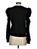 TCEC Black Long Sleeve Top Size S - photo 2
