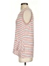 CAbi Orange Sleeveless T-Shirt Size S - photo 5