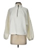 Unbranded Ivory Sweatshirt Size S - photo 1