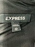 Express Black Cocktail Dress Size XS - photo 7
