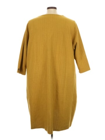 Ulla Popken Casual Dress (view 2)