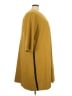 Ulla Popken Yellow Casual Dress Size 34 - photo 4