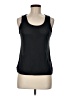 Unbranded Black Active Tank Size M (estimated) - photo 1