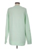 MNG Green Pullover Sweater Size M - photo 2