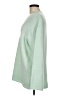 MNG Green Pullover Sweater Size M - photo 5