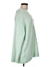 MNG Green Pullover Sweater Size M - photo 4