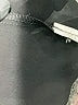 Zara Black Sleeveless Blouse Size S - photo 8