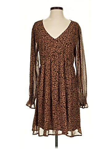 Kori America Casual Dress (view 1)